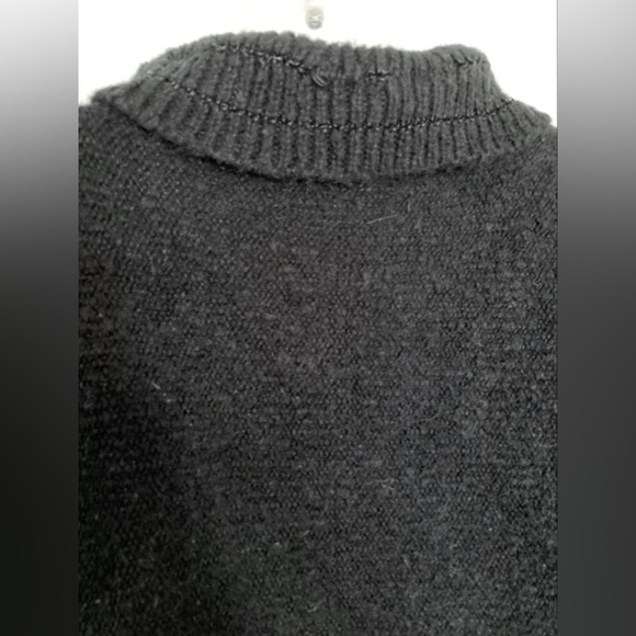 🖤 Vintage 80’s chevron sweater - Picture 11 of 12